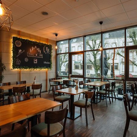 小径旅馆自然及运动酒店 贝尔多夫 外观 照片